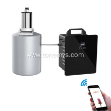 TM-7000A-2 Large Coverage Scent Diffuser Machine With Wifi control